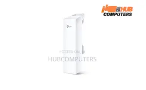 Tp-Link Cpe510 5ghz 300mbps 23 Dbi Outdoor Cpe Access Point