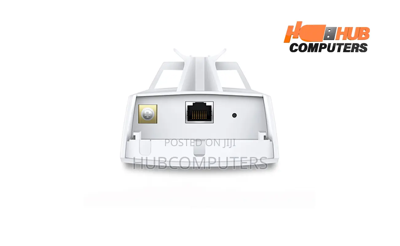 Tp-Link Cpe510 5ghz 300mbps 23 Dbi Outdoor Cpe Access Point
