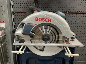 GKS 190 Professional Hand-Held Circular Saw