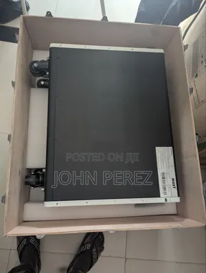 15kwh 300ah Must Lithium Battery