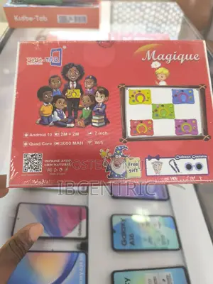 New Bebe Magic 2 256 GB