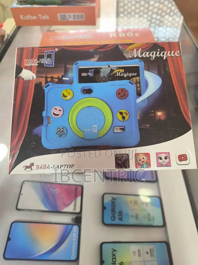 New Bebe Magic 2 256 GB