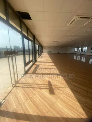 Office Space for Rent in Tetteh Quarshie