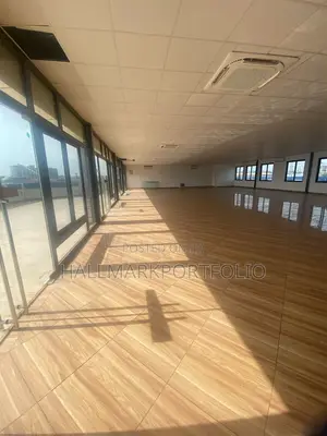 Office Space for Rent in Tetteh Quarshie