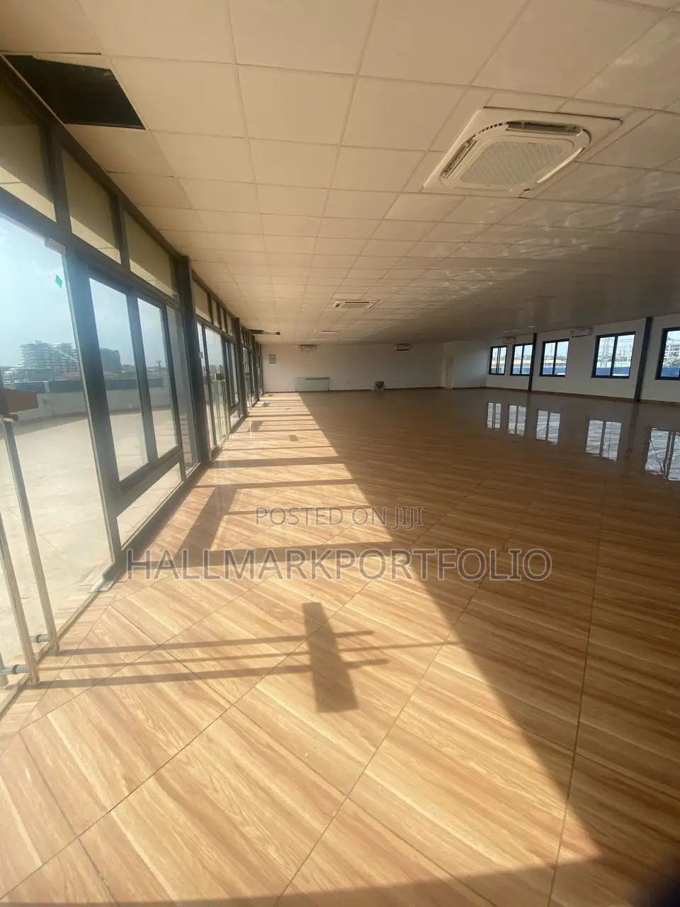 Office Space for Rent in Tetteh Quarshie
