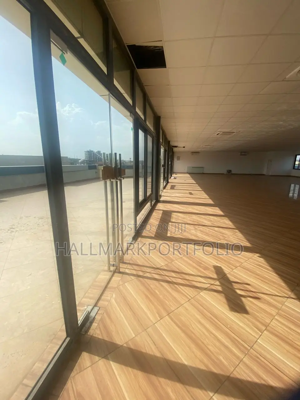 Office Space for Rent in Tetteh Quarshie