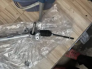 Elantra 2017 Steering Rack