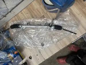 Elantra 2017 Steering Rack