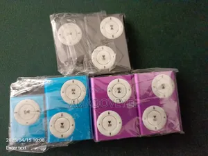 Mini Mp3 Players