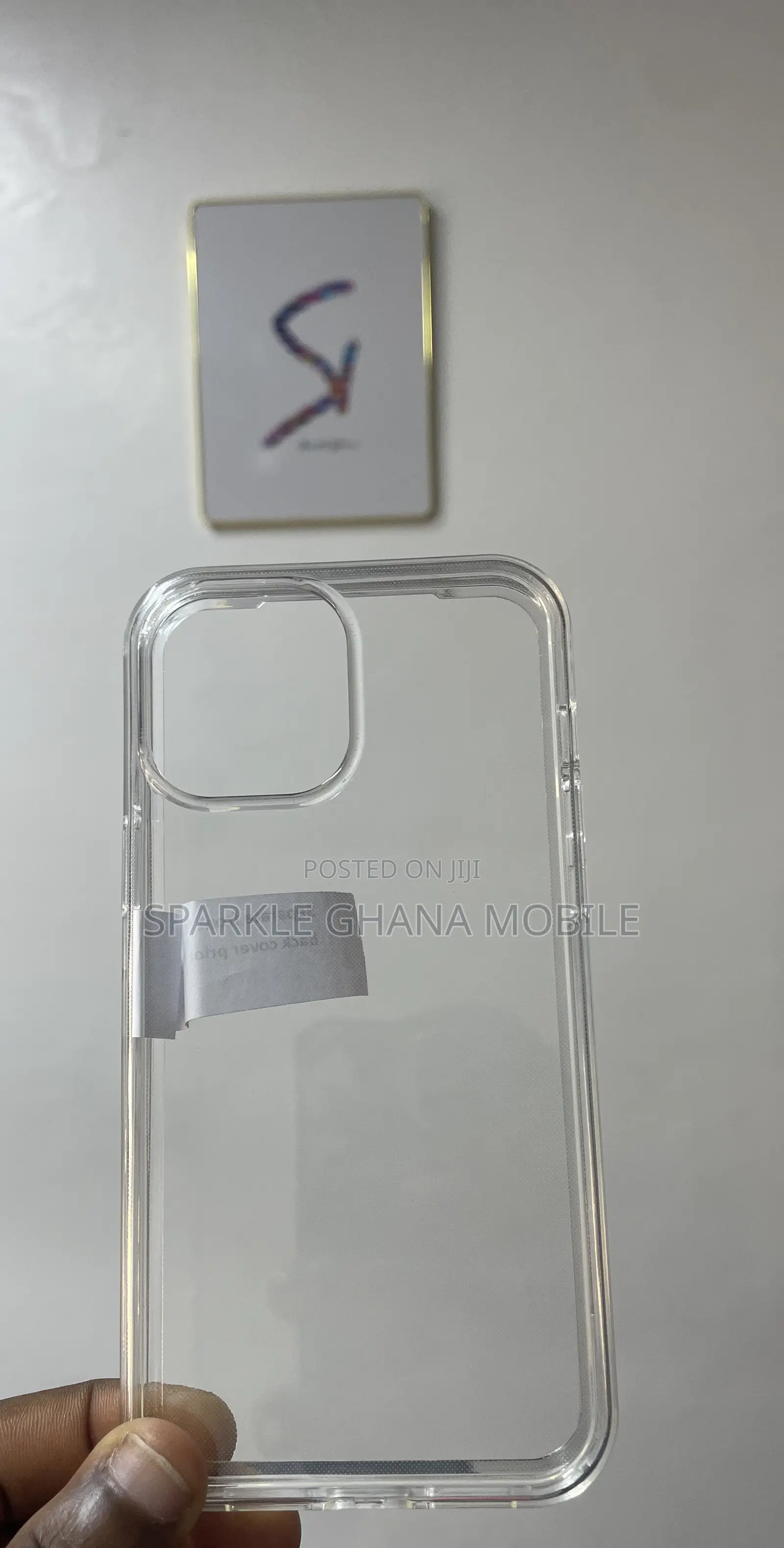 iPhone 13 Pro Max Spigen Ultra Hybrid Case