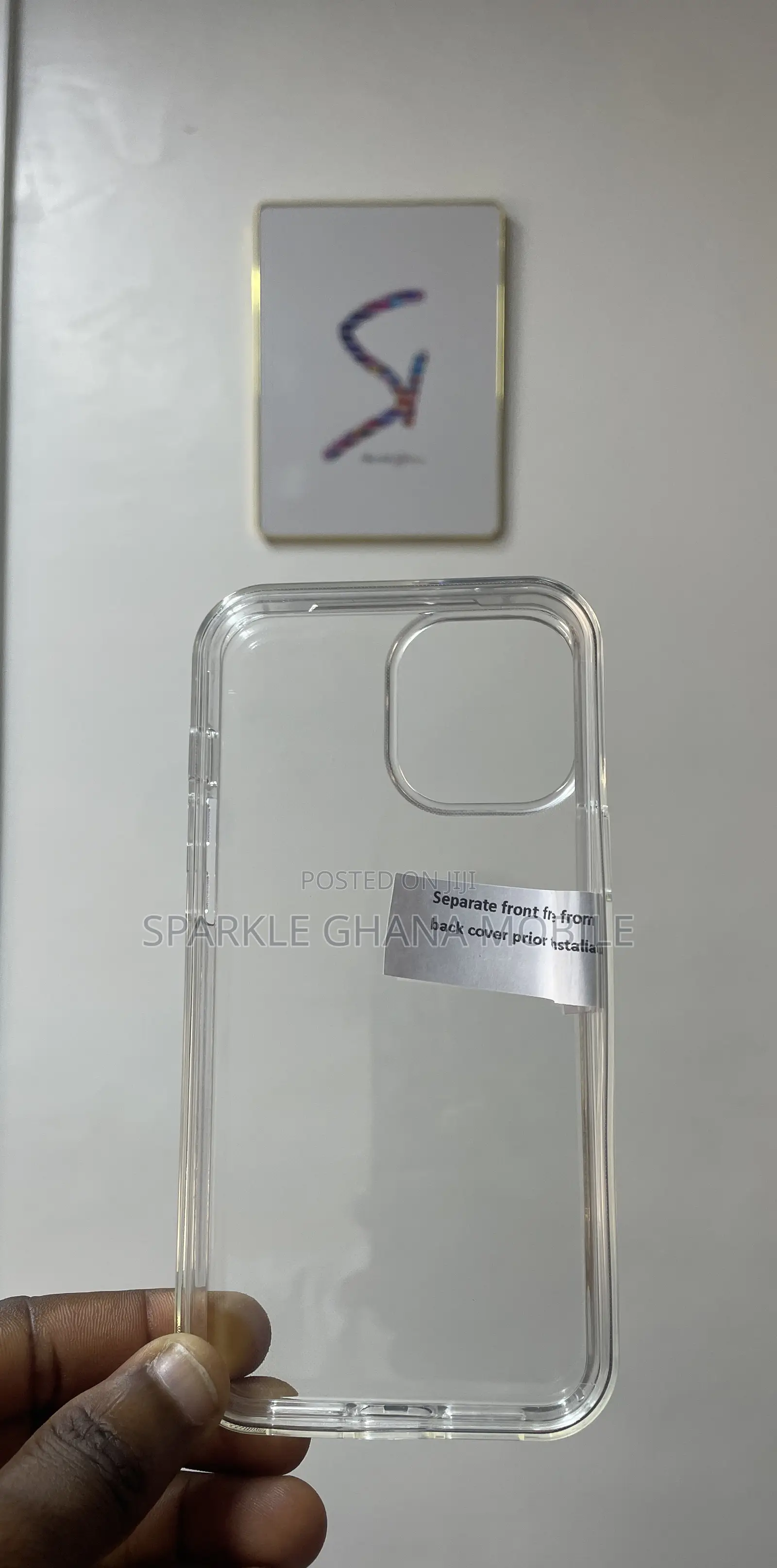iPhone 13 Pro Max Spigen Ultra Hybrid Case