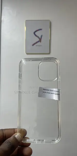iPhone 13 Pro Max Spigen Ultra Hybrid Case
