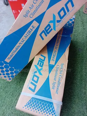 Limited Generation Nexon Split 1.5hp Air Conditioner