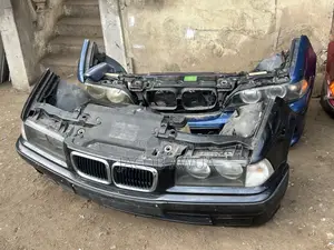 BMW E36 318i Front Cut Available