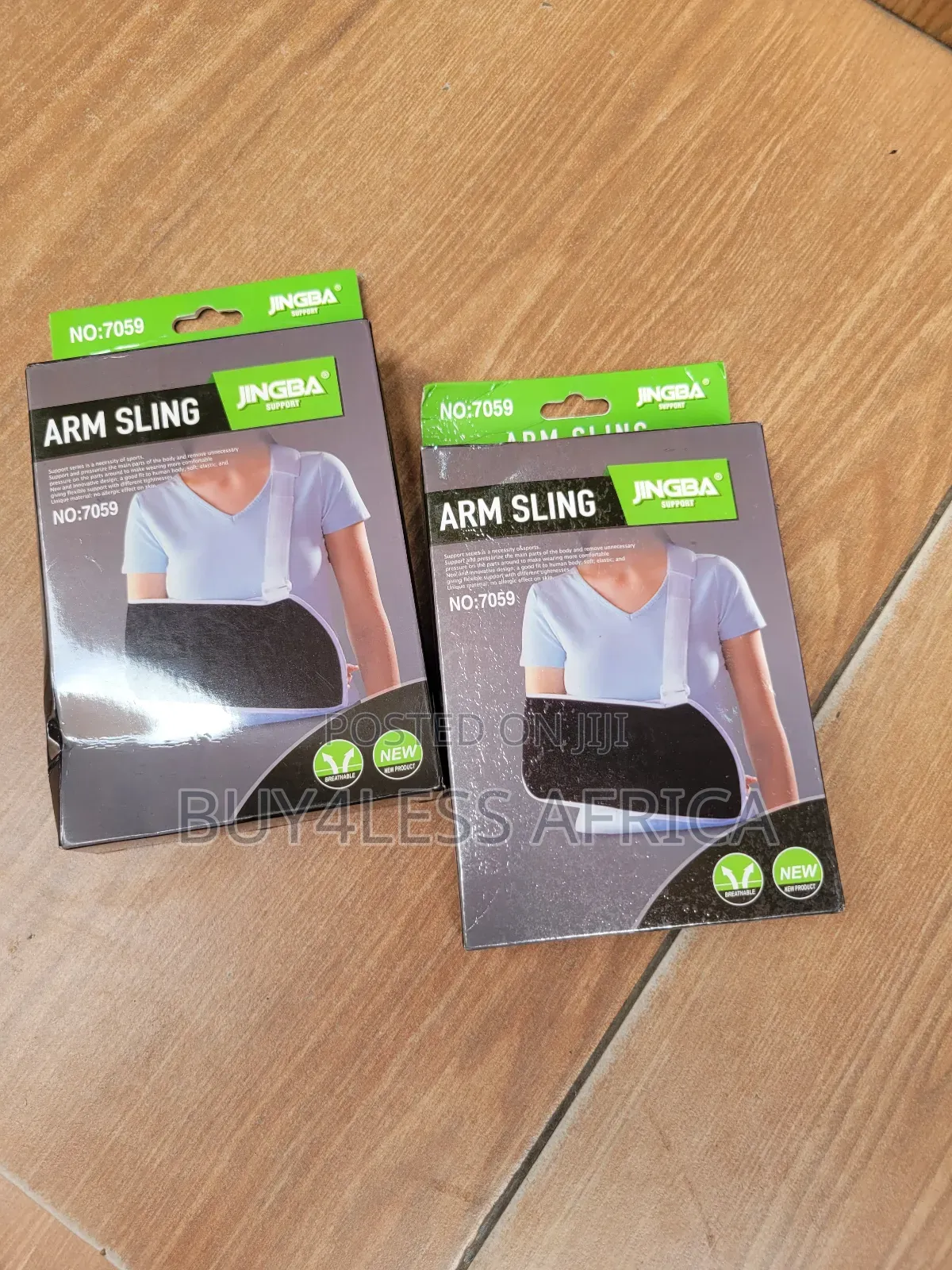Classic Arm Sling
