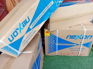 Genuine 1.5hp Split Nexon Generation Air Conditioner