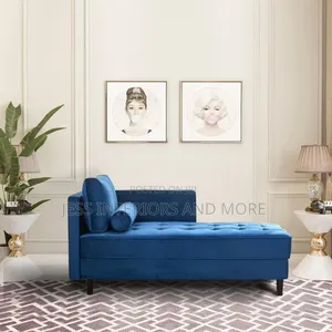 Sofa High Density Foam Couch