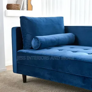 Sofa High Density Foam Couch