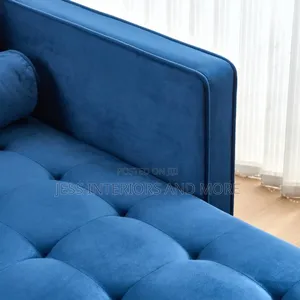 Sofa High Density Foam Couch