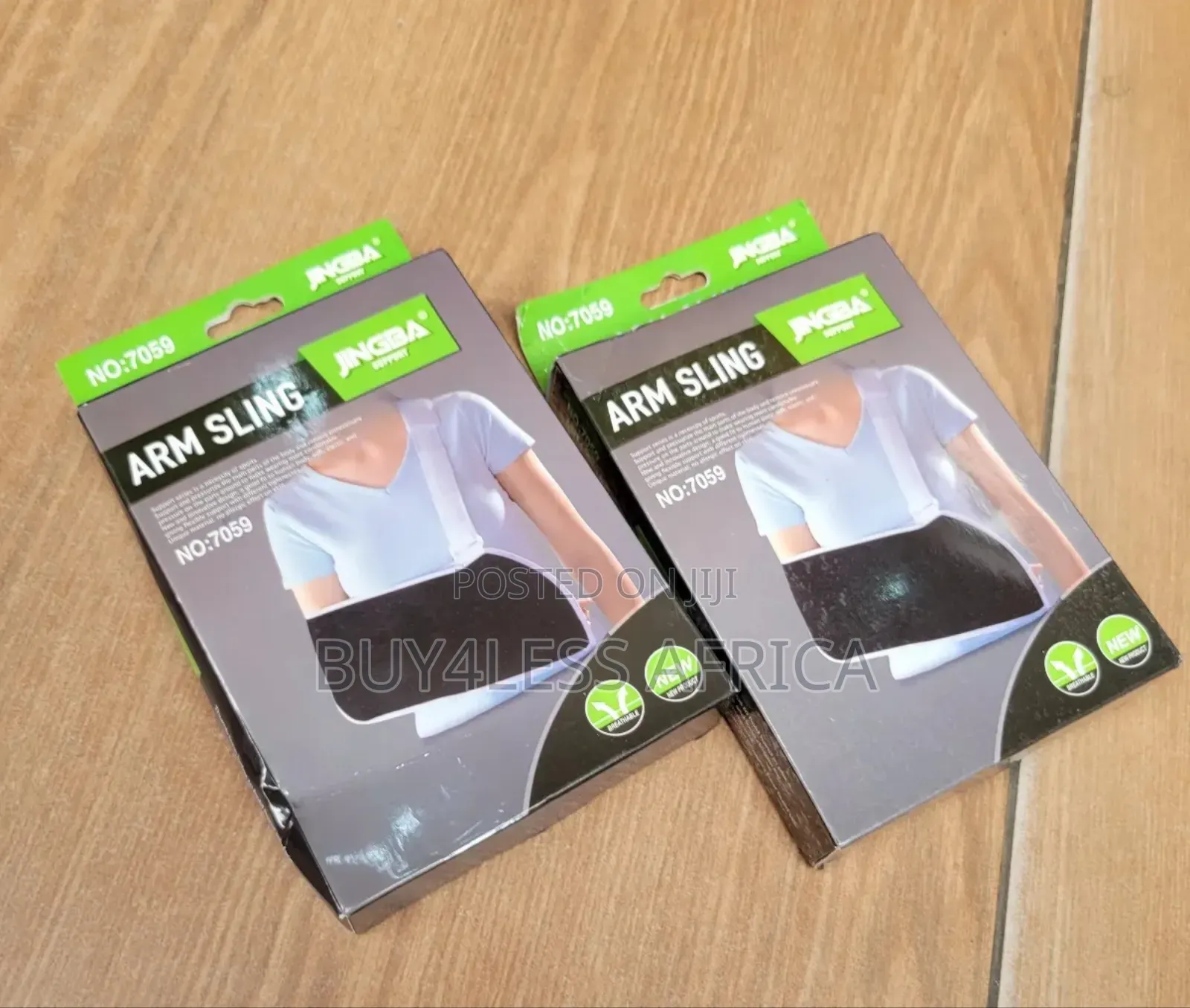 Adjustable Arm Sling