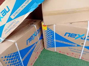 Professional Nexon Split 1.5h Air Conditioner System