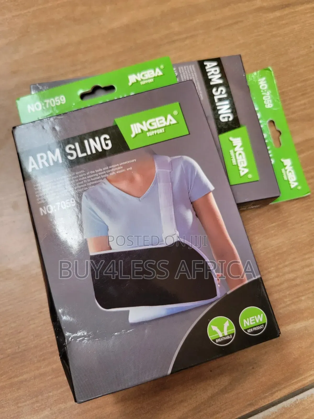 Arm Support