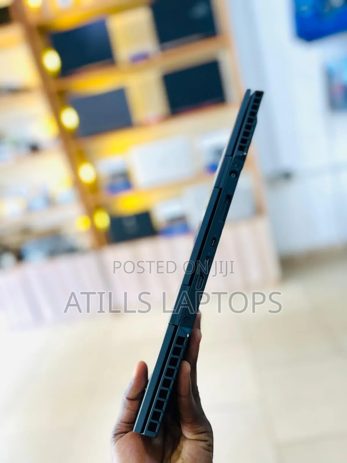 Laptop Dell Allenware M15 R5 32GB Intel Core I7 SSD 1T