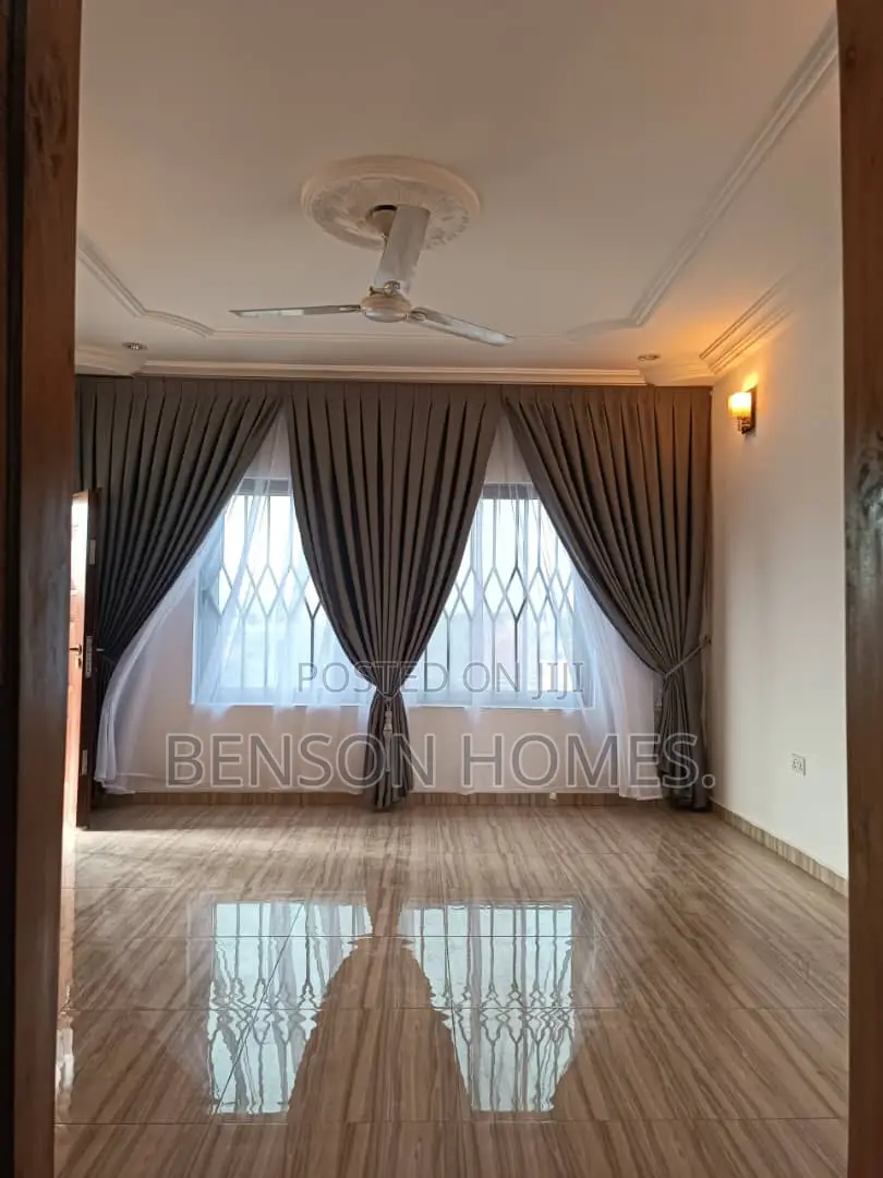 1bdrm Apartment in ECOMOG for rent
