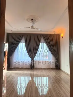 1bdrm Apartment in ECOMOG for rent
