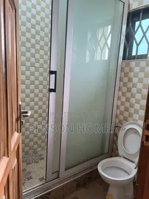 1bdrm Apartment in ECOMOG for rent
