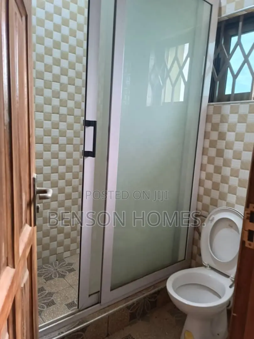 1bdrm Apartment in ECOMOG for rent