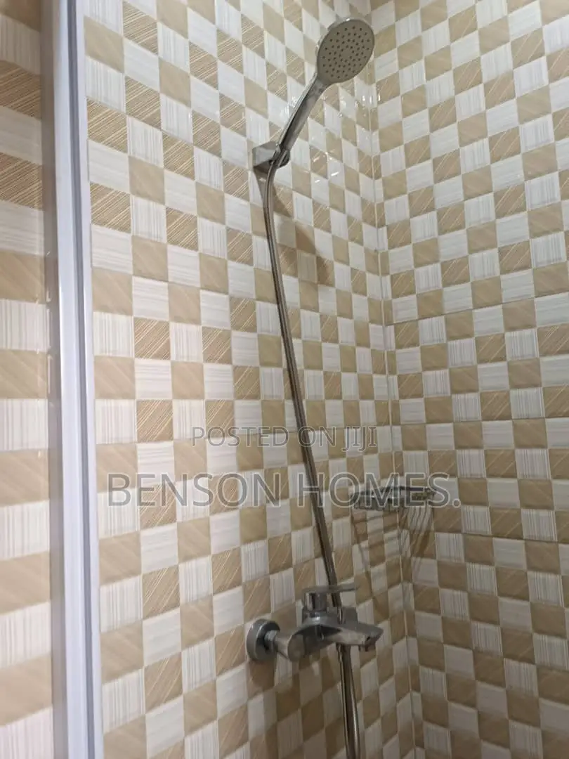 1bdrm Apartment in ECOMOG for rent