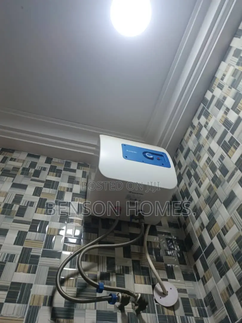 1bdrm Apartment in ECOMOG for rent