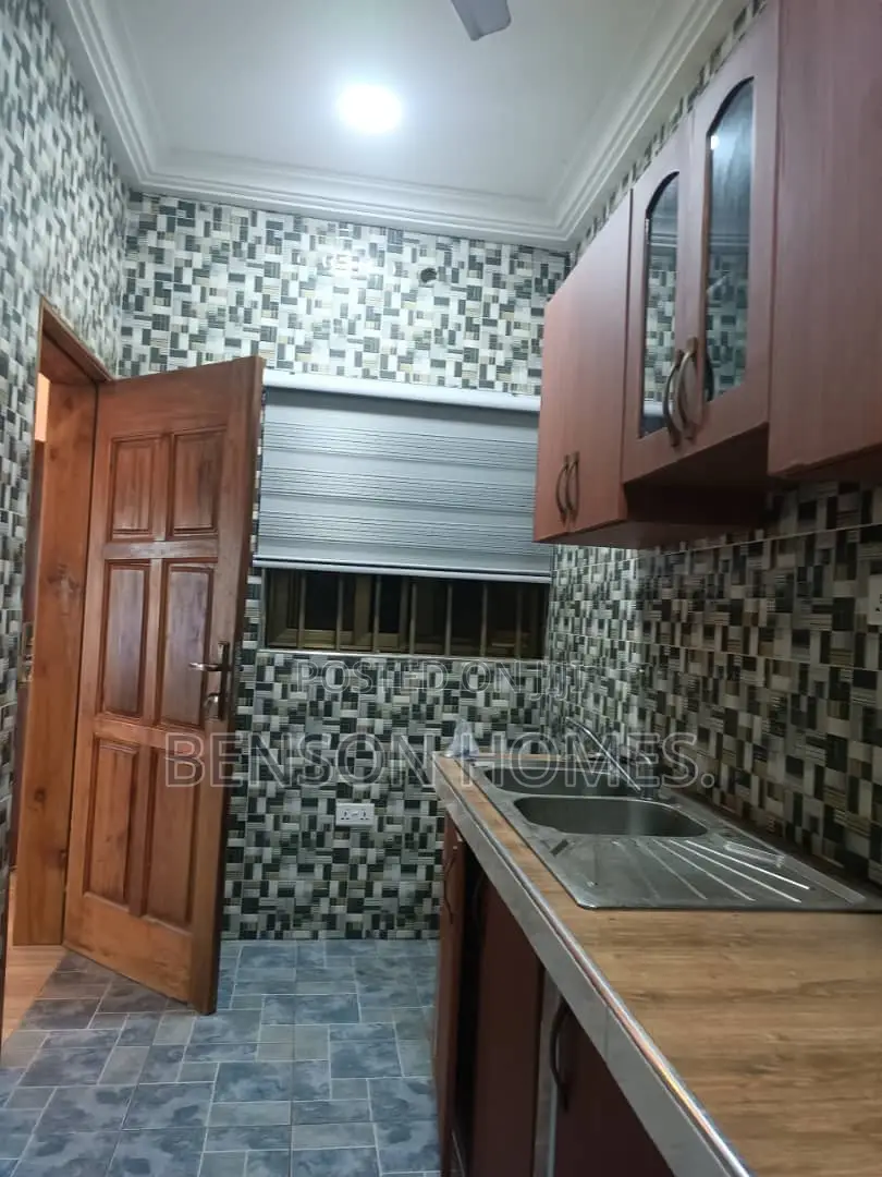 1bdrm Apartment in ECOMOG for rent