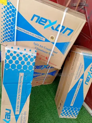 Astonishing Climatiseur 1.5h Nexon Split Air Conditioner