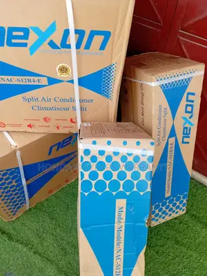Inspire Nexon Generation 1.5hp Split Air Conditioner