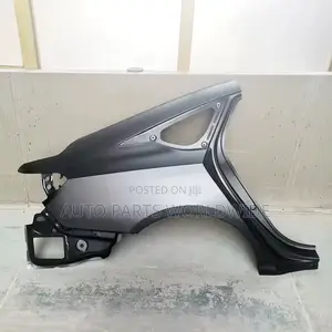 Honda Accord Back Rear Fender 2018-2022