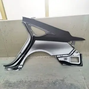 Honda Accord Back Rear Fender 2018-2022