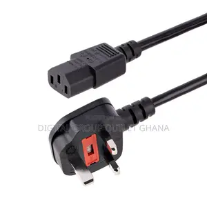 A.C Cords Uk Type