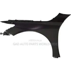 Honda Accord Front Bumper Fender 2018-2022