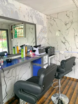 Barber Needed in Koforidua