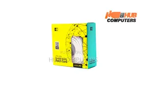 Heatz Cat 6 Lan Cable Zt05 50mtr