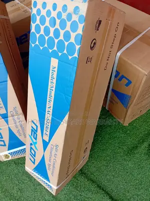 Pleasure Nexon Split 1.5hp Air Conditioner System