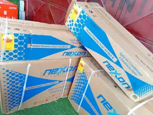Top-Rated Nexon Split Air-Conditioner Nexon Ac