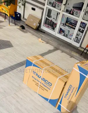 Boxed Quality Fast R410a 1.5 Horsepower Split Nasco Ac
