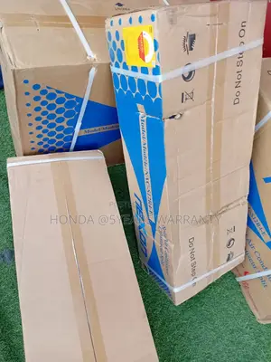 Fuel Your Passion Nexon Split 1.5hp Air Conditioner System