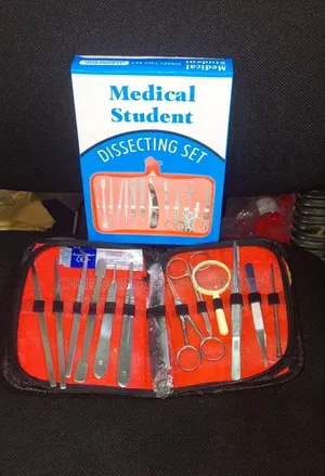 Dissecting Set