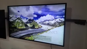 Lg 55 Smart Satellite Bluetooth