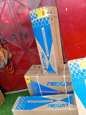 Nexon Split Air-Conditioner Influential Nexon Ac