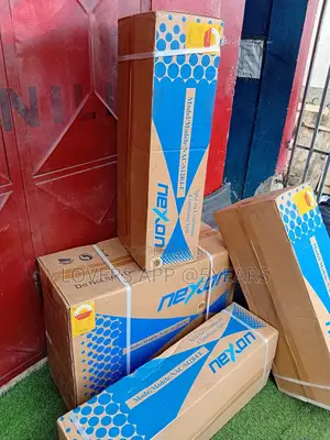 Energetic Nexon Split Air-Conditioner Nexon Ac